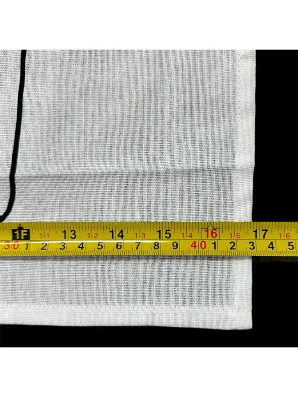 Ikea Rinnig Kitchen Towels Green White Set Of Two Cotton Kitschy Retro
